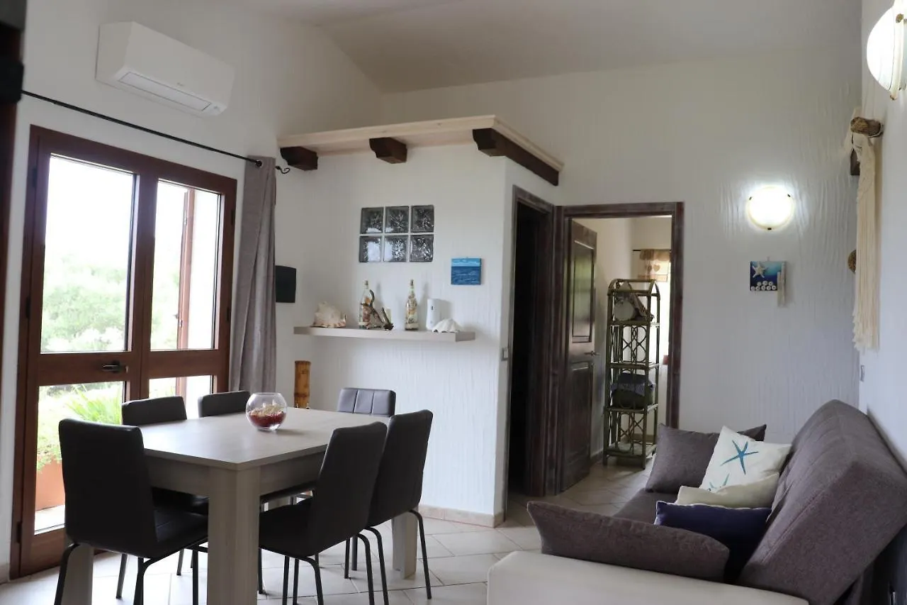 Villa Casa Sole Rudalza