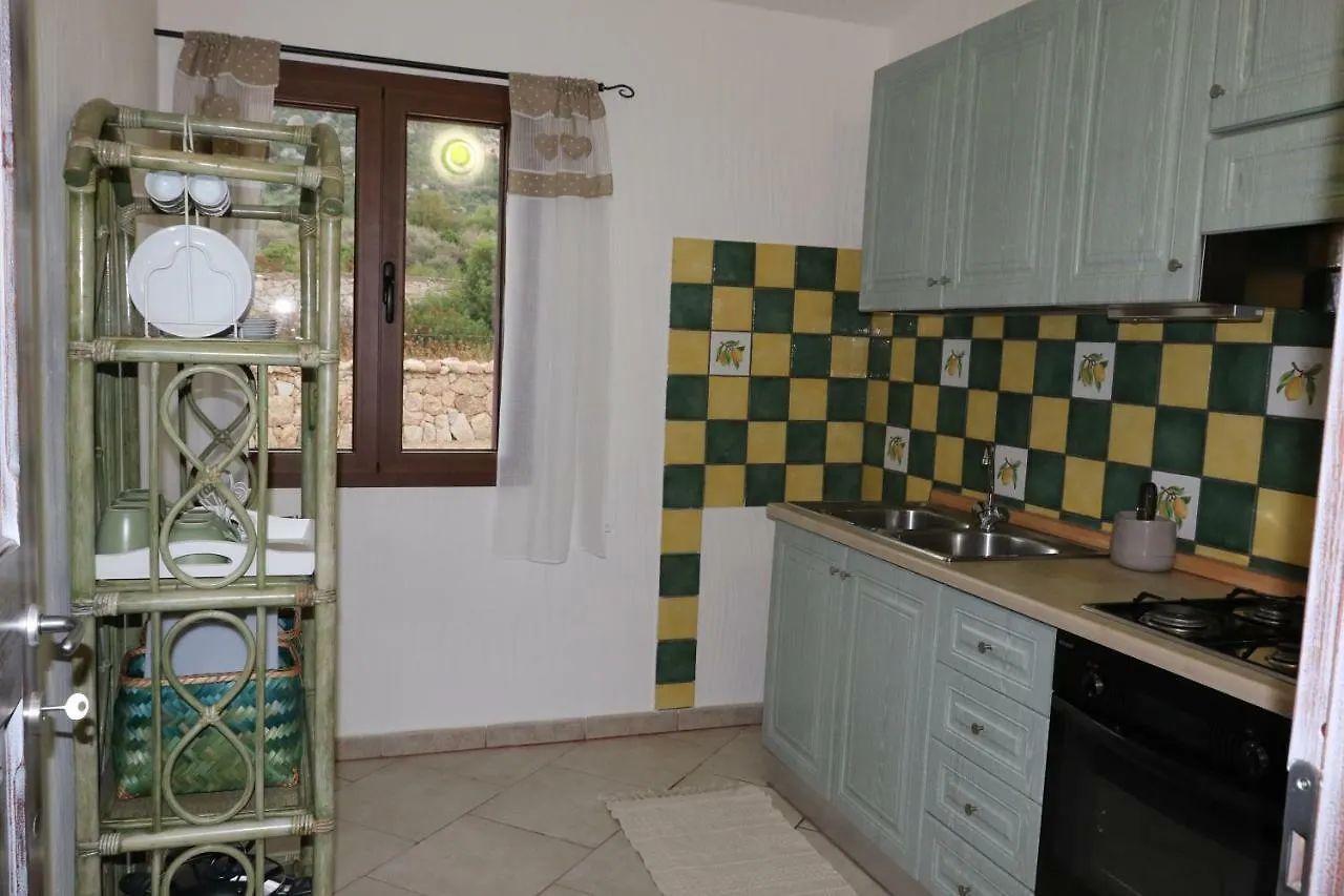 Casa vacanze Villa Casa Sole Rudalza
