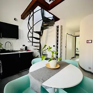 Casa A 100 Metri Dal Mare Appartamento Imperia